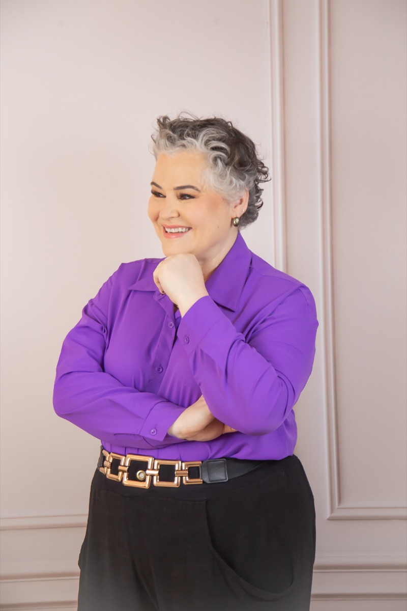 Teacher Adriana Tavares